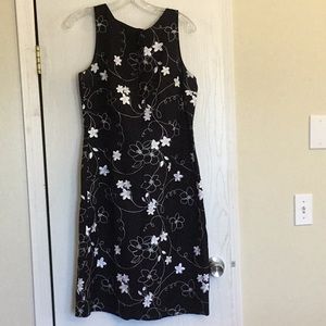 Jaggy London Dress size 12. Beautiful!